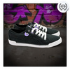 Damskie Buty Sportowe Puma Corsica Wn's 351354 06 Czarne Sneakersy 