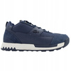 Buty Sneakersy Wygodne Miejskie Męskie LACOSTE 7-40CMA0003J18 