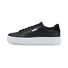 Buty damskie PUMA LILY PLATFORM L WNS 384617 02 