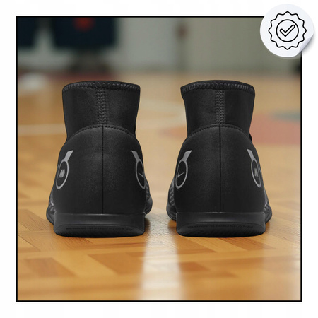 BUTY MĘSKIE PIŁKARSKIE HALÓWKI NIKE MERCURIAL SUPERFLY DJ2907 007
