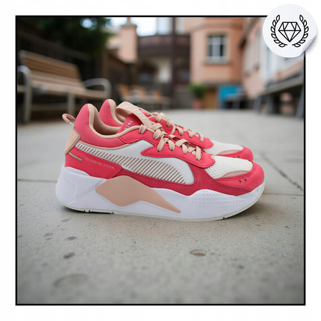 Buty męskie sportowe wygoden lekkie retro puma reinvention 369579 30 r. 42