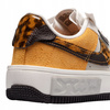 BUTY SPORTOWE MĘSKIE WYGODNE SKÓRA NIKE AIR FORCE FONTANKA DR0151001 