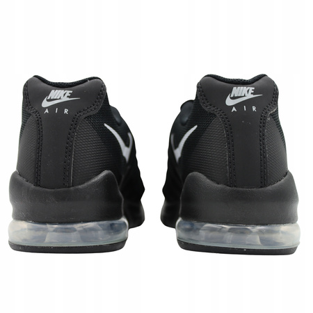 BUTY SPORTOWE MŁODZIEŻOWE LEKKIE NIKE AIR MAX INVIGOR 749572 003 