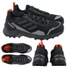 BUTY MĘSKIE SPORTOWE TREKKINGOWE WYGODNE ADIDAS TERREX AX4 IG8859 