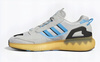 Buty Sportowe Męskie Trampki Stylowe Wygodne ADIDAS ZX 5K BOOST