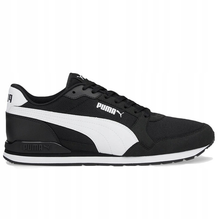Buty Męskie Sportowe PUMA ST RUNNER Czarne wygodne