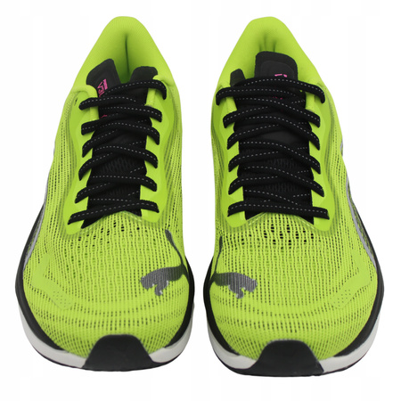 Buty Do Biegania Biegowe Damskie Wygodne Lekkie PUMA VELOCITY NITRO
