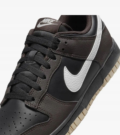 Buty Damskie NIKE DUNK LOW NN młodzieżowe wygodne sportowe rozmiar 40