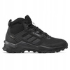BUTY MĘSKIE ADIDAS TERREX TRREKINGOWE GORE TEX W GÓRY WYGODNE