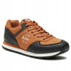 BUTY SPORTOWE MĘSKIE NIKSKIE WYGODNE SNEAKRESY LEE COOPER LCJ23313074M 
