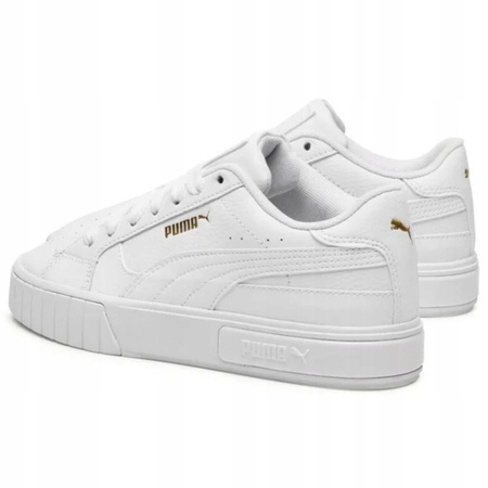 Puma buty damskie sportowe białe Cali Star lekkie