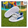 Buty Dla Dziecka Dziecięce Sportowe Na Rzepy PUMA SMASH 371192 01