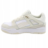 Buty Sportowe Damskie PUMA Slipstream Sneakersy białe wygodne