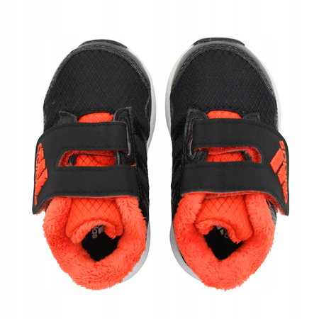 Buty Dziecięce Adidas SNICE 4 CF I BA8334 Na Rzepy