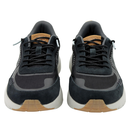 Buty męskie lekkie sneakersy retro heydude sirocco alta craft 431690nr 