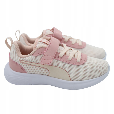 Buty Sportowe dziecięce PUMA SOFT VITAL wygodne 