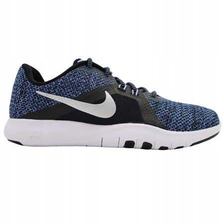 Buty damskie NIKE W FLEX TRAINER 8 924340 001 sportowe na trening 