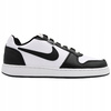 Buty sportowe męskie białe SKÓRA NIKE EBERNON LOW wygodne 
