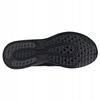 Buty Do Biegania Biegowe Męskie Czarne Wygodne ADIDAS GALAXAR RUM