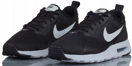 Buty Sportowe Męskie Wygodne Niskie NIKE AIR MAX TAVAS 705149 009 