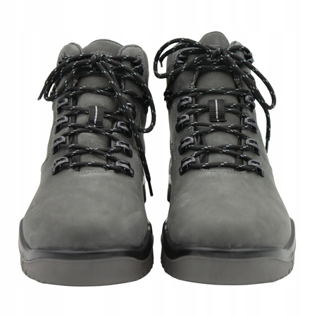 4f BUTY DAMSKIE WYGODNE TREKKINGOWE NA JESIEŃ ZIMĘ OBMH258 25S