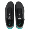 Buty Młodzieżowe Wygodne Skórzane PUMA MAPF1 DRIFT CAT DECIMA JR