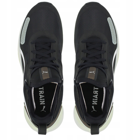 Buty Sportowe Damskie Puma PWR NITRO Squared Sznurowane wygodne r. 41