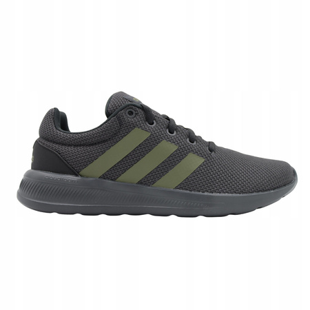 Buty męskie sportowe wygodne lekkie adidas lite racer cln gy763 