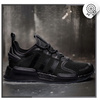 Buty Sportowe Czarne Damskie Młodzieżowe Wygodne ADIDAS NMD_V3