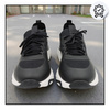 Buty Sneakersy Stylowe Wygodne Czarne KARL LAGERFELD