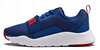 Buty sportowe dziecięce PUMA WIRED PS lekkie 