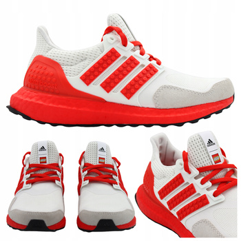 Buty młodzieżowe ADIDAS ULTRABOOST LEGO GX2550 lekkie sneakersy