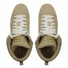 Buty Damskie PUMA Classic Wedge Sportowe wysokie 
