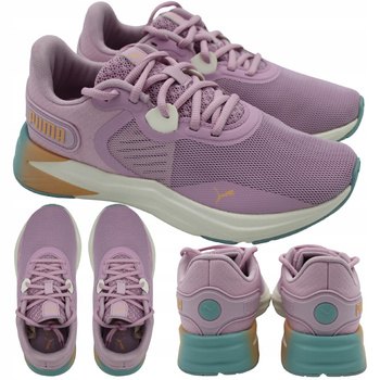 Buty sportowe damskie wygodne sneakersy Puma Disperse XT