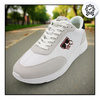 Buty Sneakersy Męskie Wygodne Czarne Skóra KARL LAGERFELD