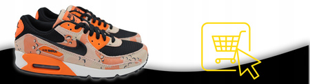 BUTY MĘSKIE SPORTOWE WYGODNE SNEAKERSY NIKE AIR MAX lekkie