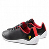 Buty sportowe czarne PUMA FERRARI RDG CAT lekkie 