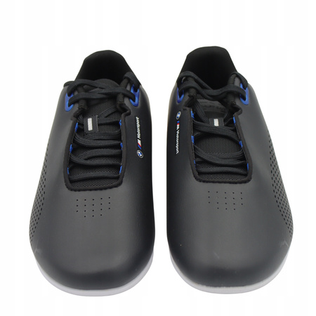 BUTY SPORTOWE MĘSKIE WYGODNE PUMA BMW DRIFT CAT DECIMA 30730404 r. 42