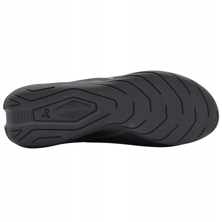 BUTY SPORTOWE MŁODZIEŻOWE LEKKIE PUMA DRIFT CAT DECIMA JR 307263 07 r. 39