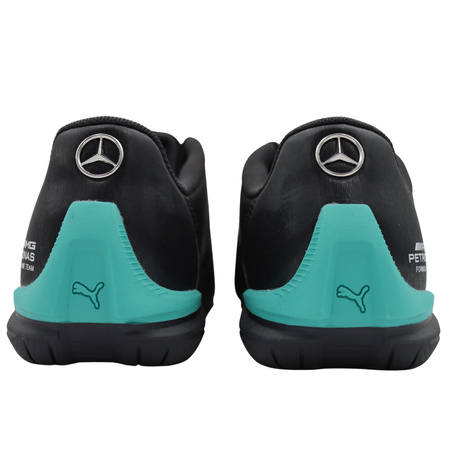 BUTY SPORTOWE MŁODZIEŻOWE LEKKIE PUMA DRIFT CAT DECIMA JR 307263 07 r. 37,5