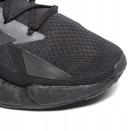 Buty NA TRENING Do Biegania Męskie Lekkie ADIDAS X9000L4 CZARNE