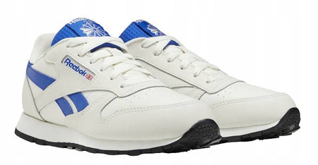 Buty sportowe damskie REEBOK CLASIC LEATHER