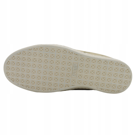 Buty Damskie PUMA Classic Wedge Sportowe wysokie 