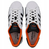 Buty Sportowe Męskie wygodne ADIDAS SUPERSTAR skóra Białe 