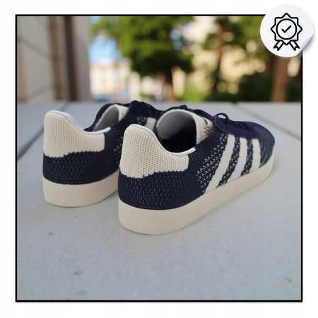 Buty sportowe damskie Adidas Gazelle PK wygodne