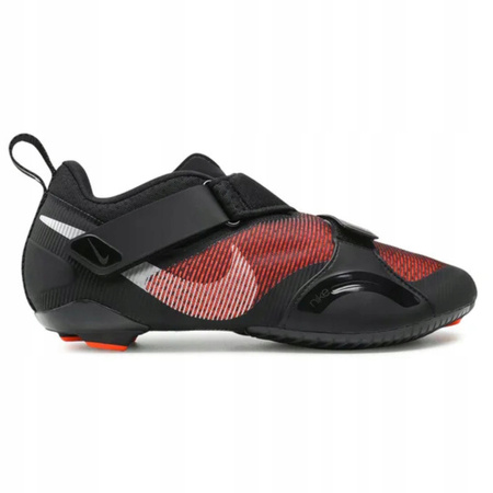 BUTY SPORTOWE MĘSKIE ROWEROWE NIKE M SUPERREP CYCLE CW2191 008
