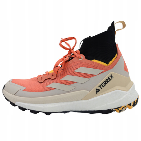 MĘSKIE BUTY SPORTOWE HIKINGOWE WYGODNE ADIDAS TERREX HIKER HQ8399 r. 45 1/3