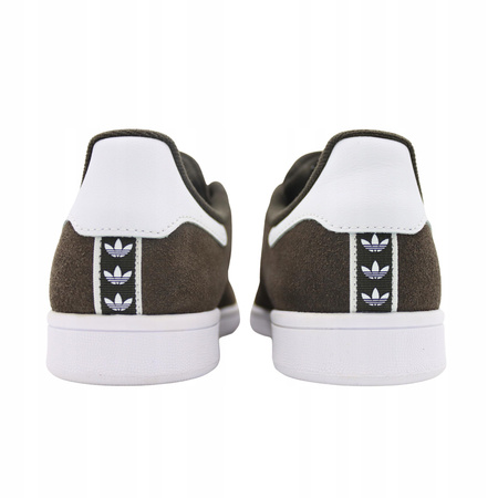 Buty sportowe męskie zamszowe sneakersy adidas stan smith ig9392