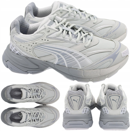 Buty Sportowe Męskie Puma Velophasis Sneakersy wygodne 
