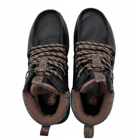 Buty damskie ocieplane jesień zimę lekkie wygdne heydude 44357060 